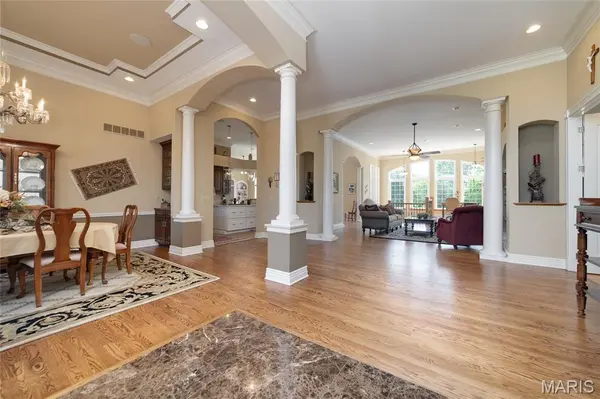 204 Logans CT, Foristell, MO 63348