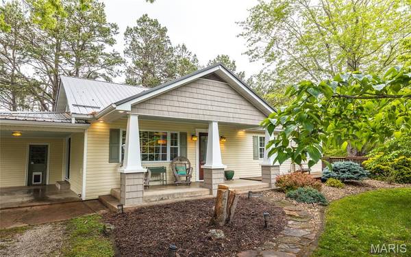 175 Highway B, Salem, MO 65560