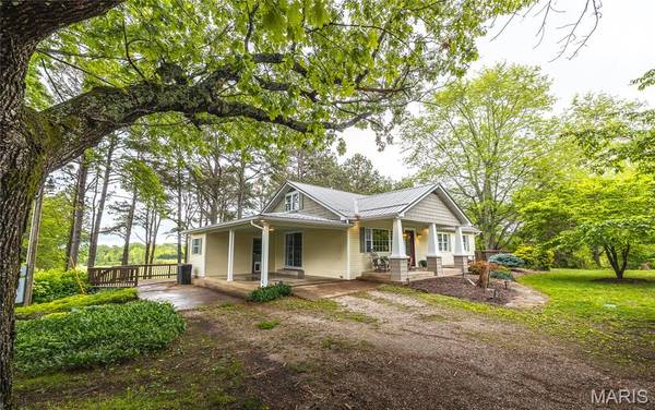175 Highway B, Salem, MO 65560