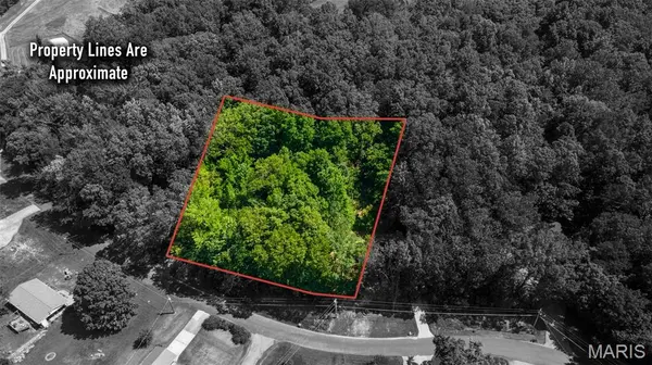Lots B-47&45 Bella Vista, Jackson, MO 63755