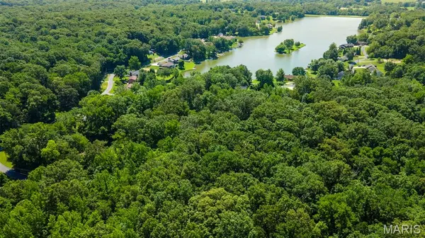 Lots B-47&45 Bella Vista, Jackson, MO 63755