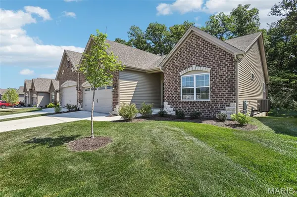 228 Keaton Woods DR, O'fallon, MO 63368