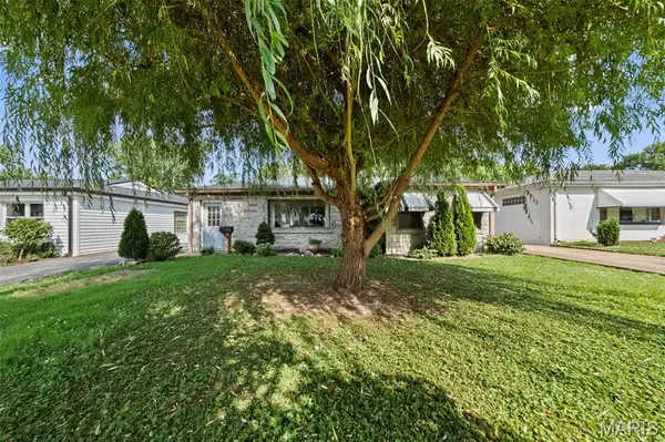 4437 S 39th ST, St Louis, MO 63116