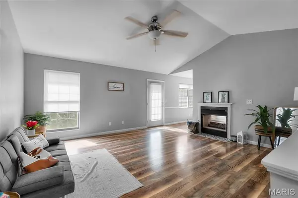 2449 Brittany DR, Jackson, MO 63755