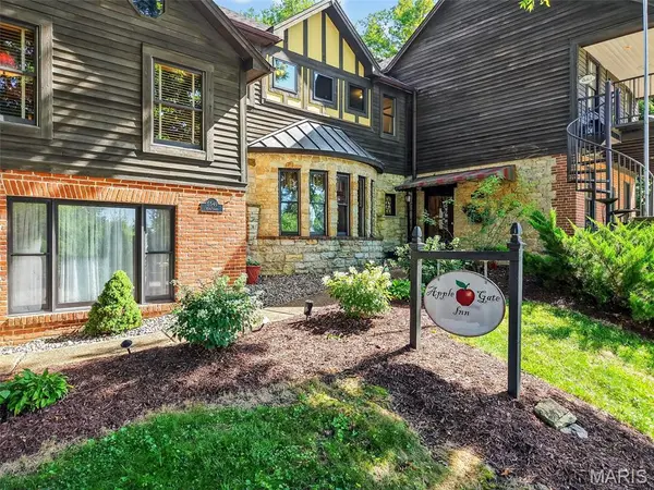 5549 Main ST, Augusta, MO 63332