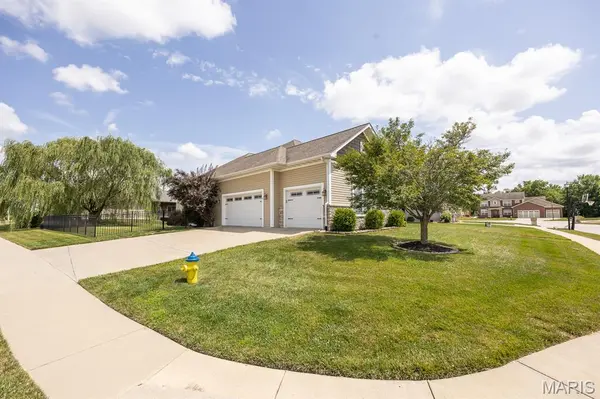1116 Macintosh CT, O'fallon, IL 62269