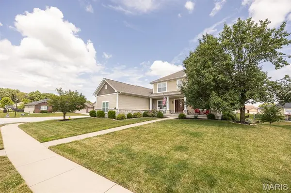 1116 Macintosh CT, O'fallon, IL 62269