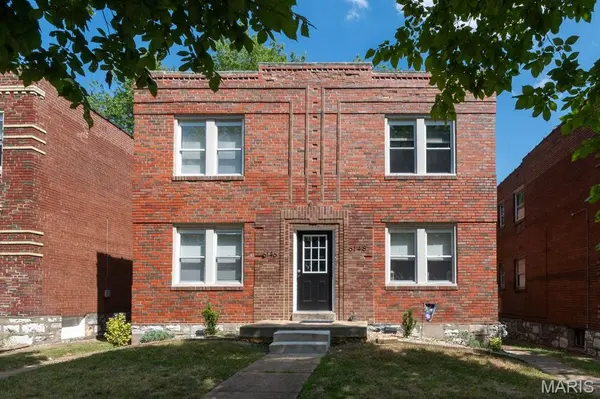6146 Morganford RD, St Louis, MO 63116