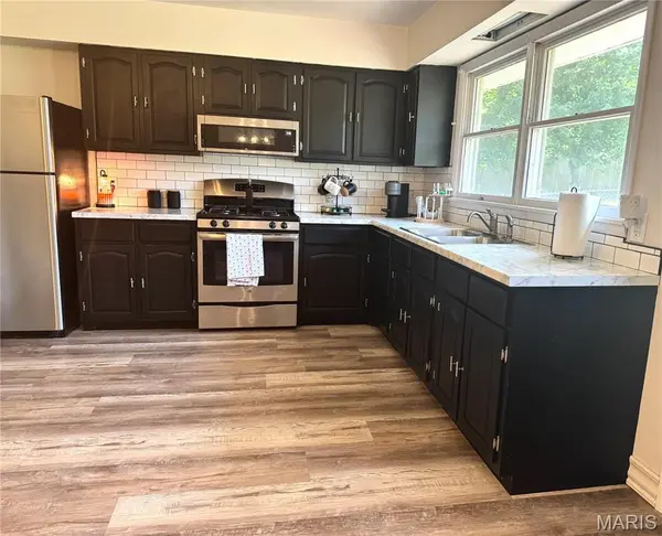 215 Cypress ST, Park Hills, MO 63601