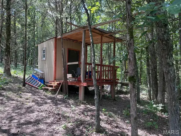 0 Buckeye RD, Dittmer, MO 63023
