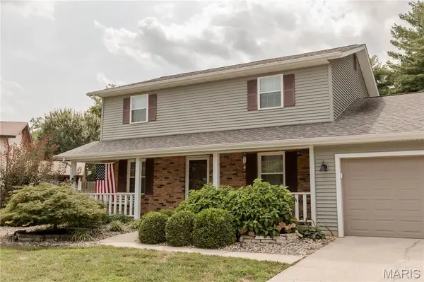 1973 Dogwood TRL, Collinsville, IL 62234