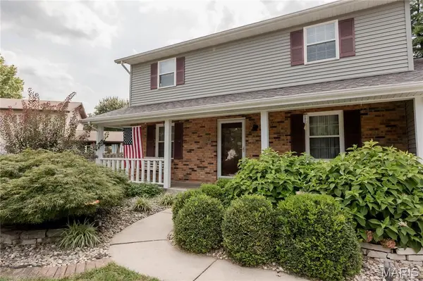 1973 Dogwood TRL, Collinsville, IL 62234