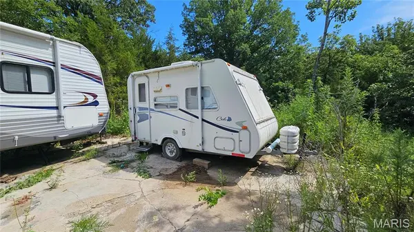 13807 Boxwood Str, La Belle, MO 63447