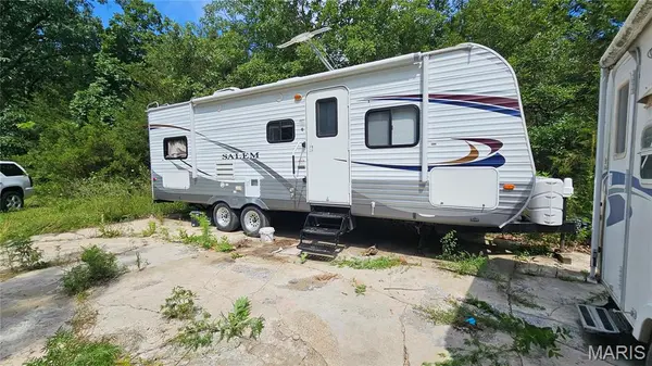 13807 Boxwood Str, La Belle, MO 63447
