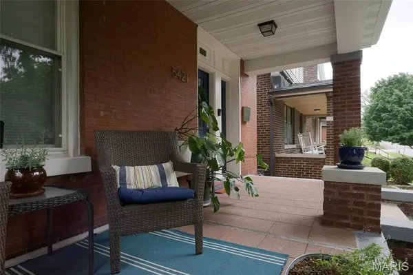 5421 Itaska ST, St Louis, MO 63109