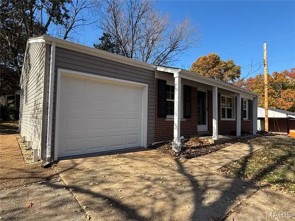 10719 Trask DR, Dellwood, MO 63136