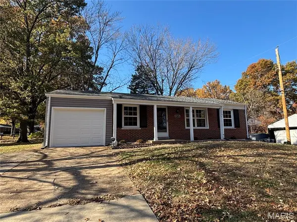 10719 Trask DR,  Dellwood,  MO 63136