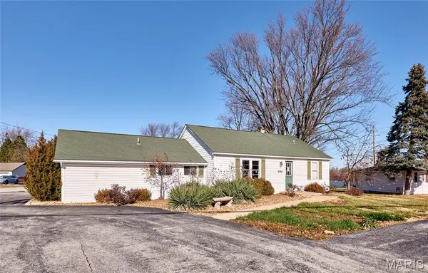 6180 Mexico RD, St Peters, MO 63376