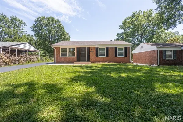 10712 Alliance DR, Dellwood, MO 63136