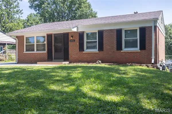 10712 Alliance DR, Dellwood, MO 63136