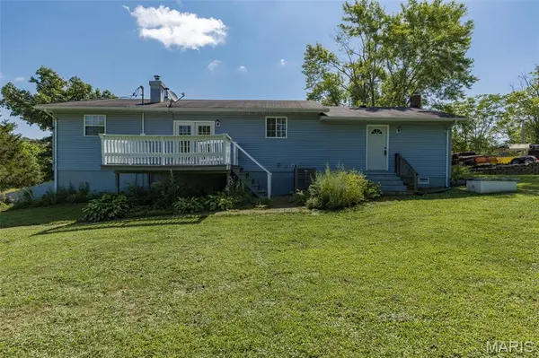 1057 Knob Lick RD, Knob Lick, MO 63640
