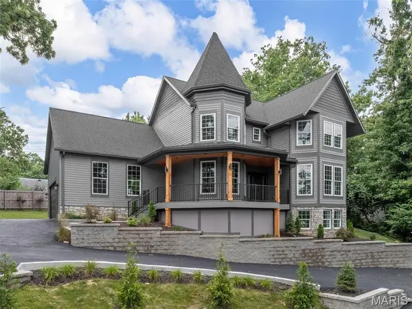 1016 Marshall AVE, Webster Groves, MO 63119