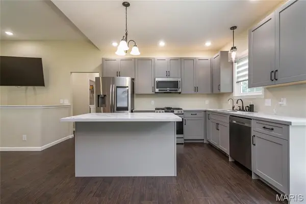 5 Redbud Cir Redbud CIR, Jonesburg, MO 63351