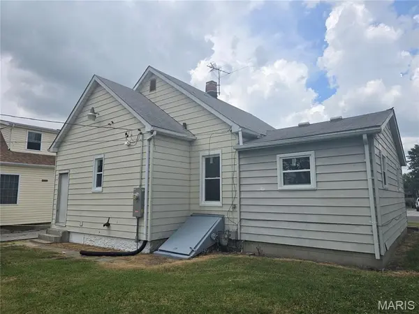 419 State ST, Dupo, IL 62239
