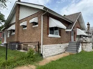 Address not disclosed, Velda City, MO 63121