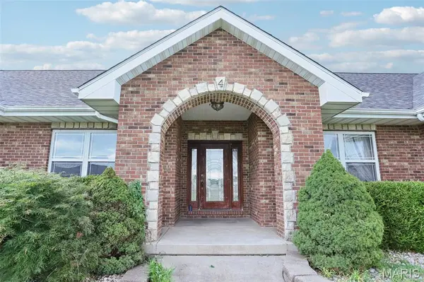 4 Pico CT, Moscow Mills, MO 63362