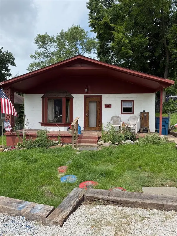 203 Washington AVE, Scott City, MO 63780