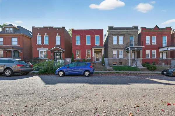 2748 Accomac ST, St Louis, MO 63104