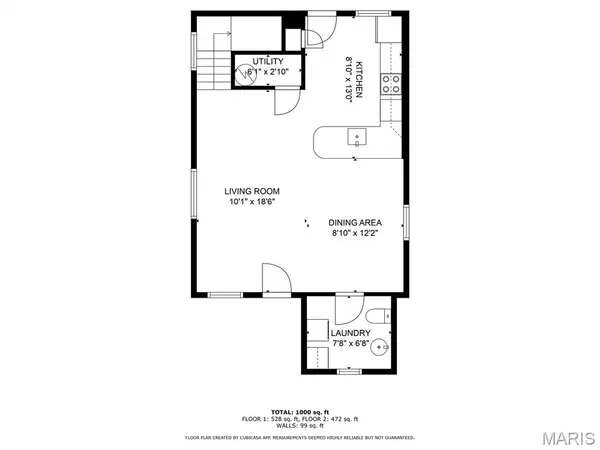525 N Chiles ST, Carlinville, IL 62626