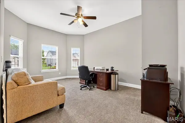 1310 Spring Lilly DR, High Ridge, MO 63049