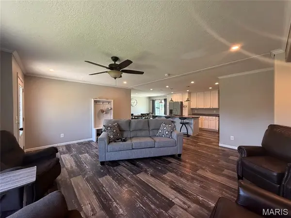 11171 Cedar Hollow RD, Fletcher, MO 63030