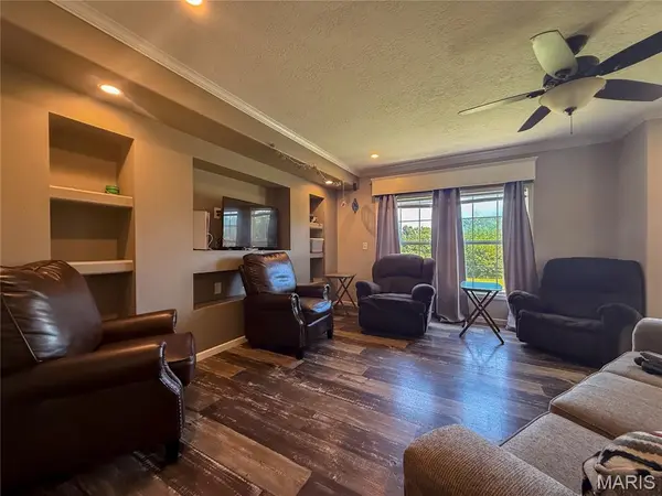 11171 Cedar Hollow RD, Fletcher, MO 63030
