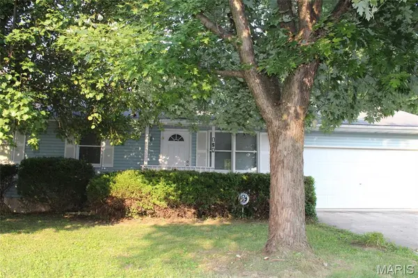 121 Neunaber ST, Cottage Hills, IL 62018