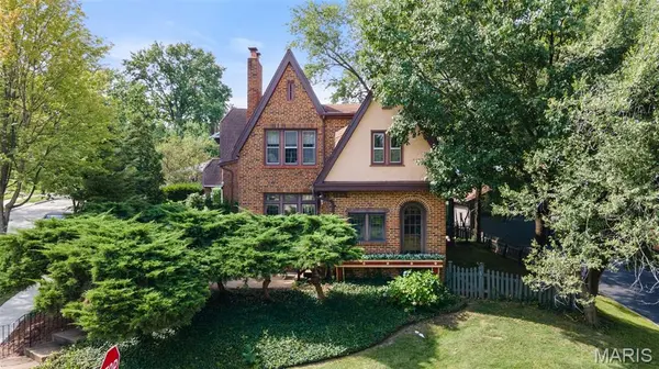 7400 Williams AVE, St Louis, MO 63117