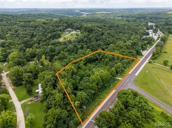 1110 Highway At, Villa Ridge, MO 63089