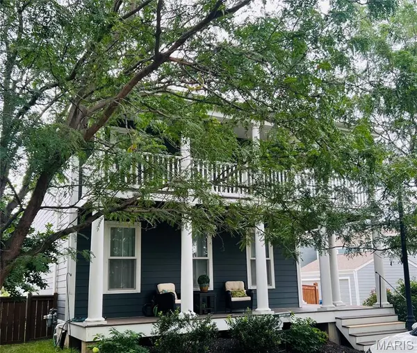 3205 Tiber ST, St Charles, MO 63301
