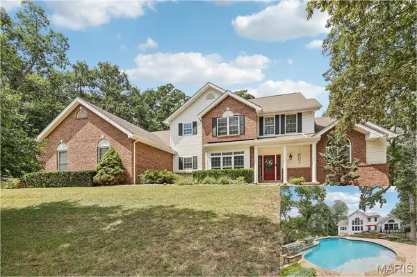 4741 Jacob LN, New Melle, MO 63385