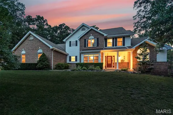 4741 Jacob LN, New Melle, MO 63385
