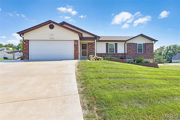 5182 Bristol Rock RD, Florissant, MO 63033