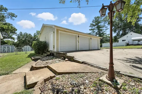 404 Elm ST, Pevely, MO 63070
