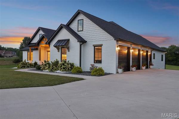 4655 Wyatt WAY, Aviston, IL 62216