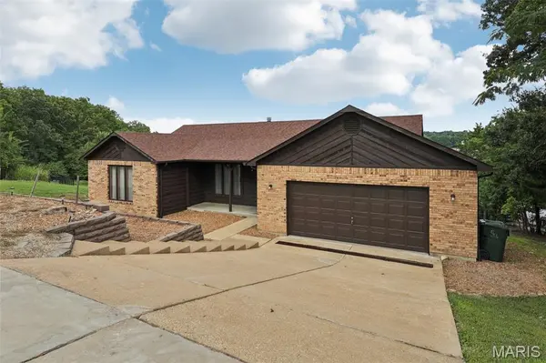45 Jerrys PT, Hillsboro, MO 63050