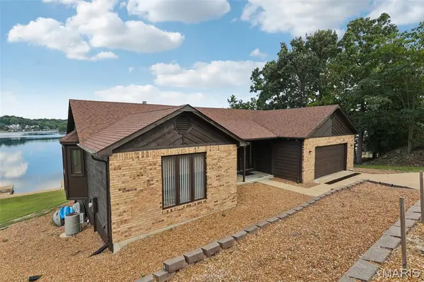 45 Jerrys PT, Hillsboro, MO 63050
