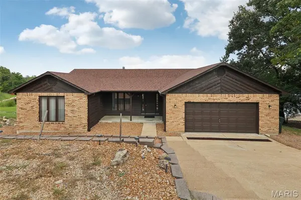 45 Jerrys PT, Hillsboro, MO 63050