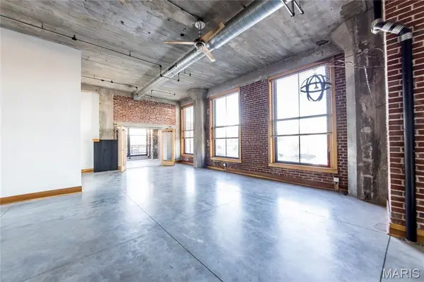 1601 Washington Ave #210, St Louis, MO 63103