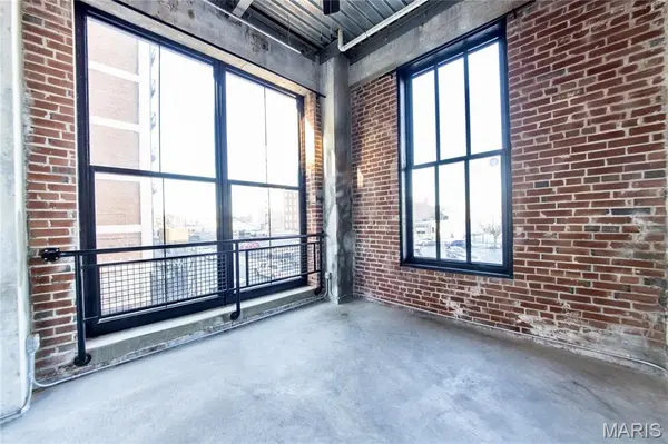 1601 Washington Ave #210, St Louis, MO 63103